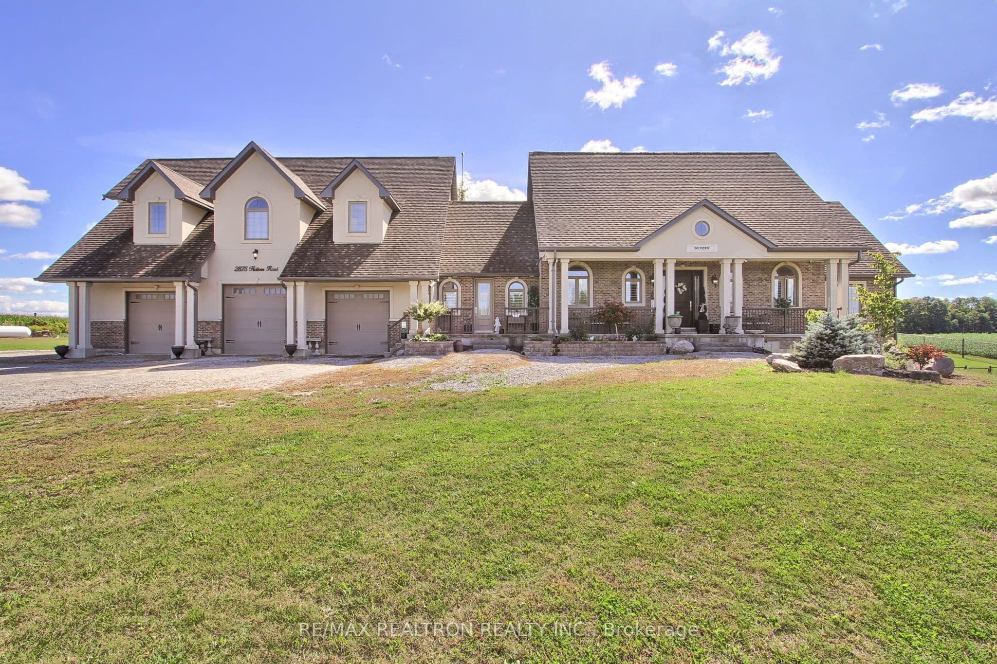 2875 Holborn Road, East Gwillimbury, ON L0G 1R0