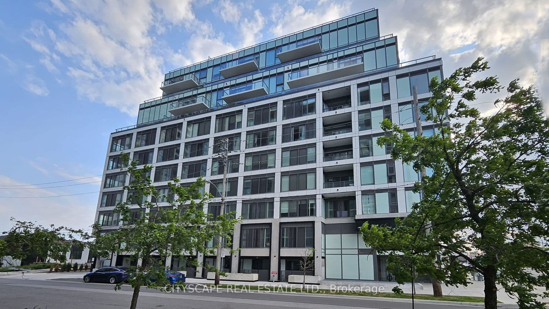 1195 The Queens Way 303, Toronto, ON M8Z 0H1