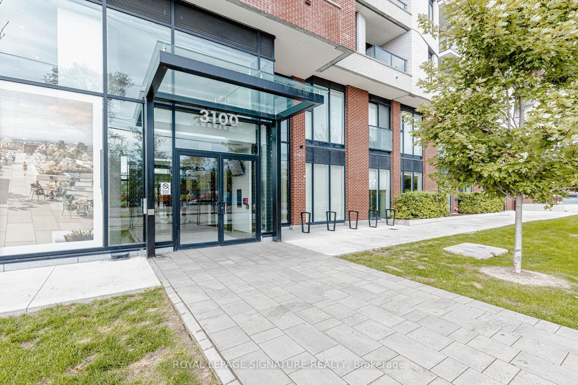 3100 Keele Street 540, Toronto, ON M3M 0E1