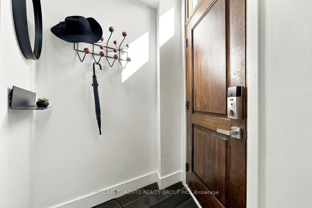 24 Bright Street, Toronto, ON M5A 3H4