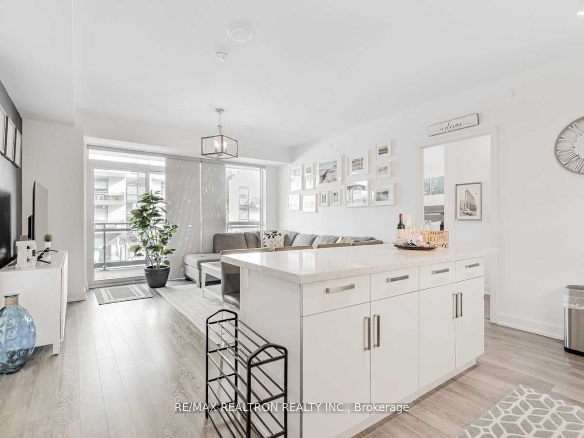 301 Sea Ray Avenue C206, Innisfil, ON L9S 0L9