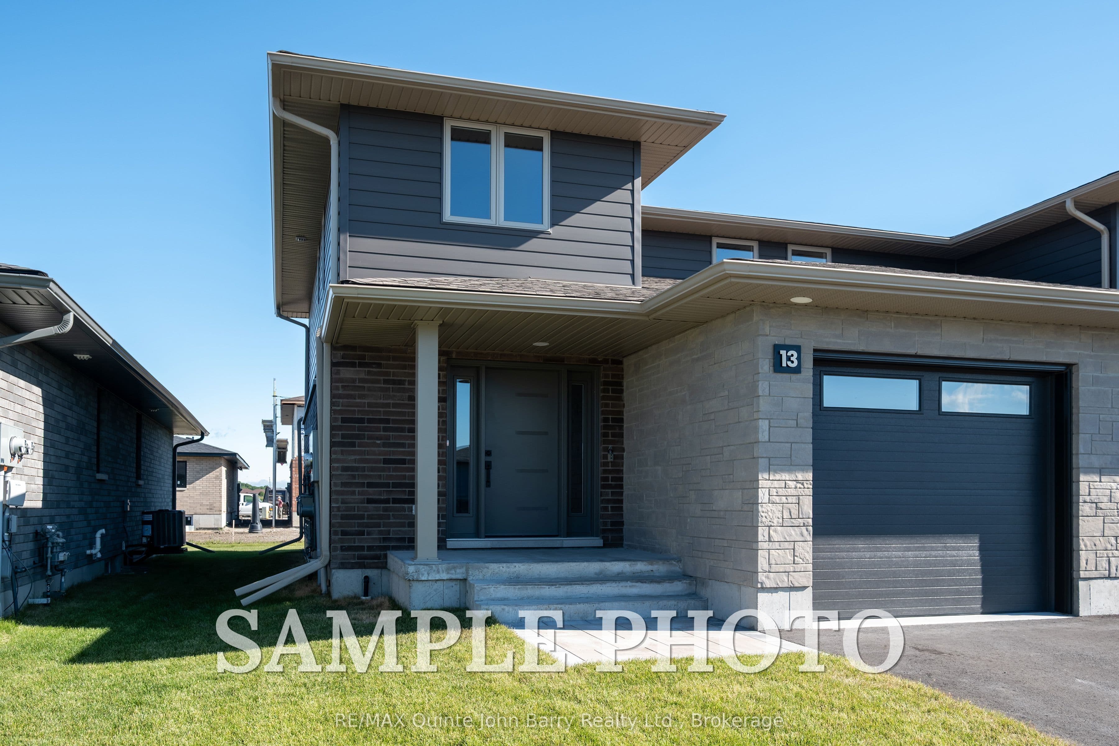 51 Parkland Circle Lot 50, Quinte West, ON K8V 0R3