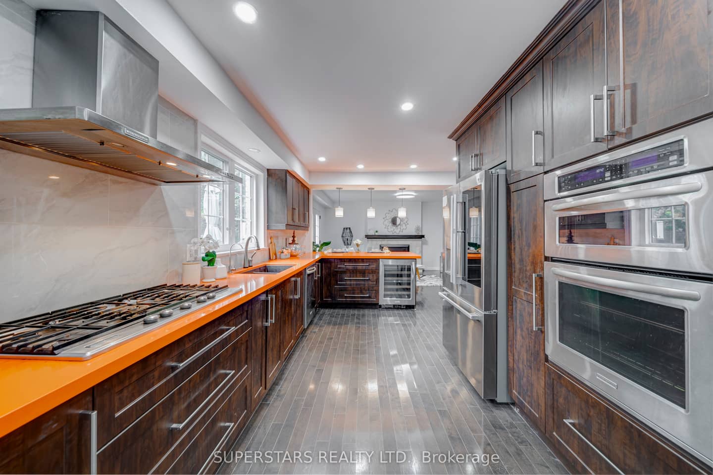 38 Sir Galahad Place, Markham, ON L3P 2H6