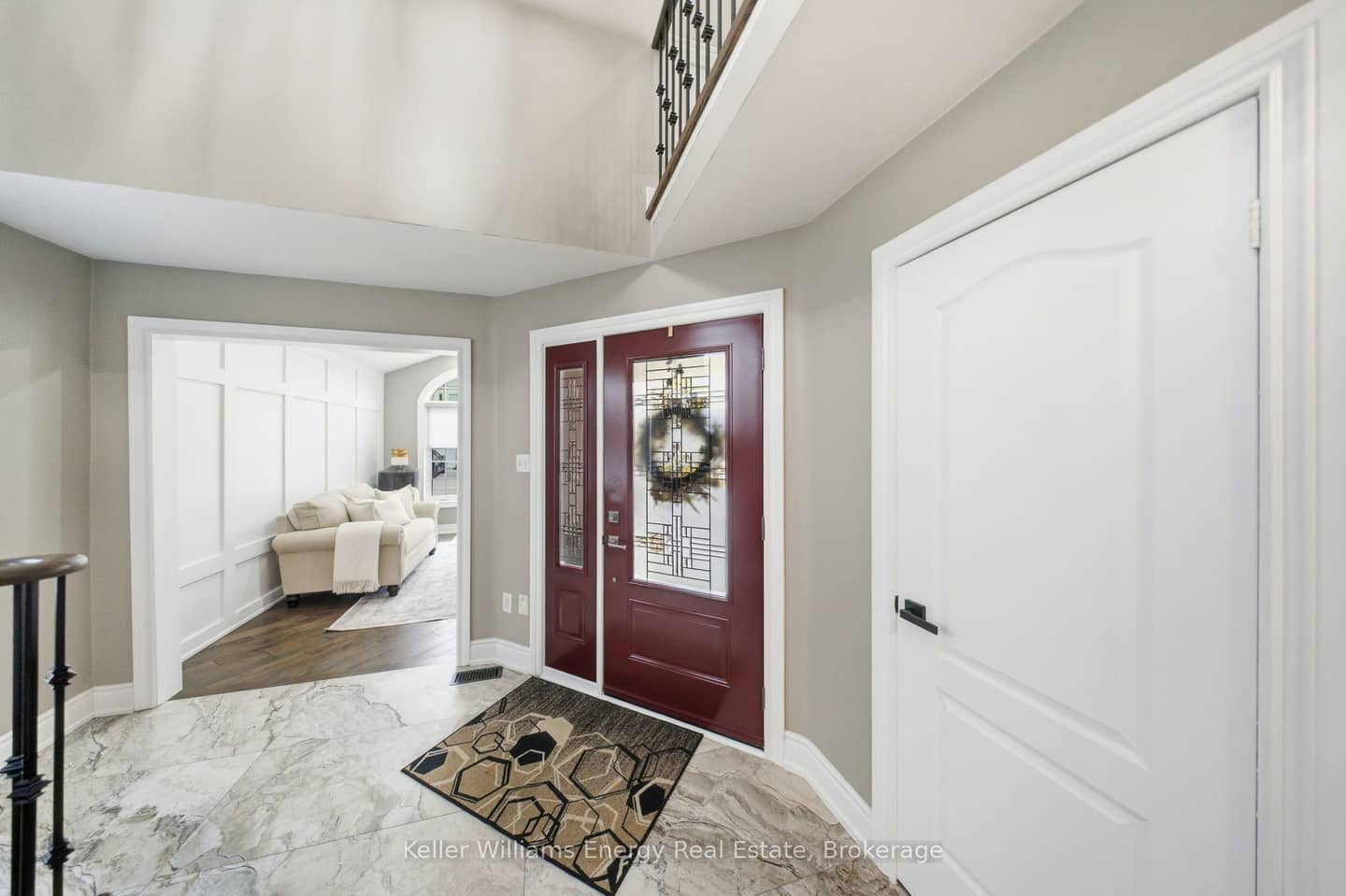 8 Holliman Lane, Ajax, ON L1Z 1K6