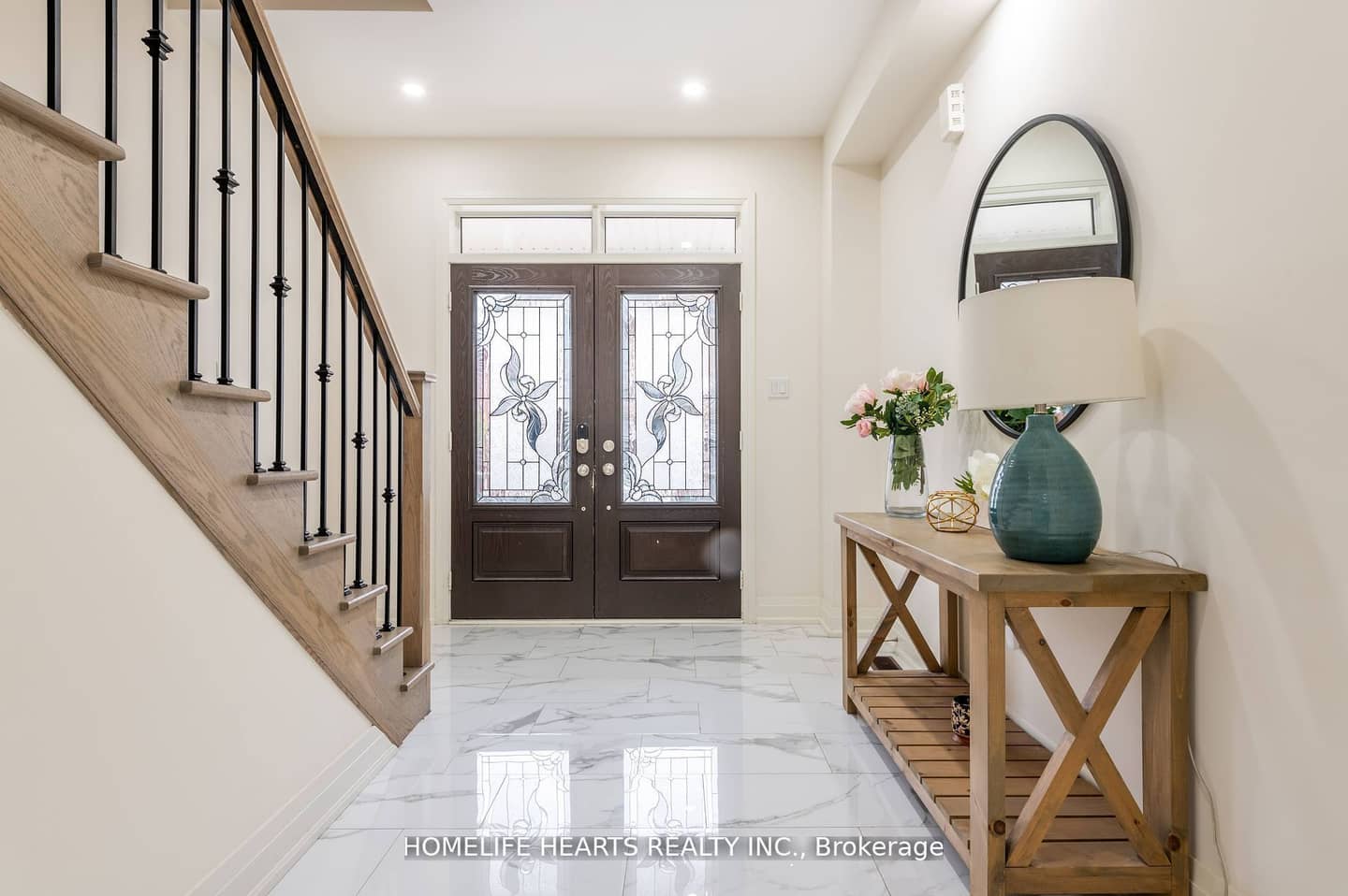 21 Hassard Short Lane, Ajax, ON L1S 0G4