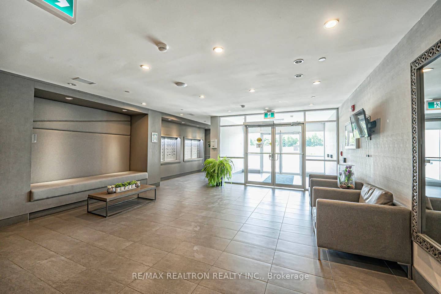 58 Adam Sellers Street 407, Markham, ON L6B 1P5