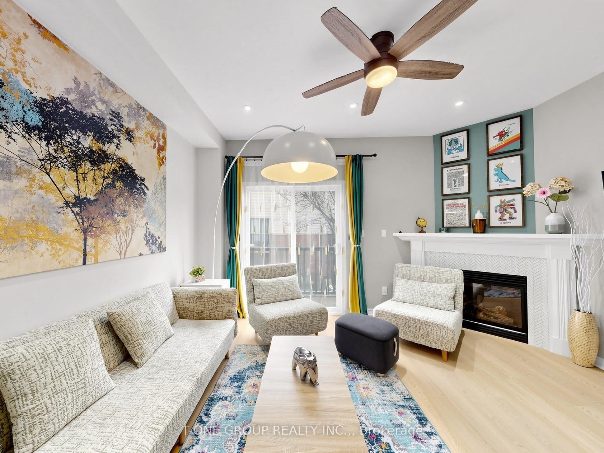 685 Rowley Common, Burlington, ON L7L 0A5