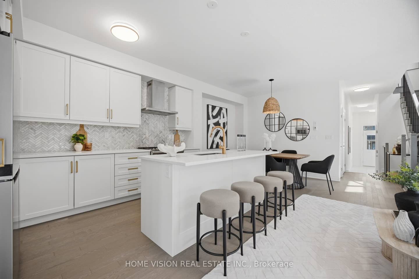 36 Quinton Ridge, Brampton, ON L6Y 6J4