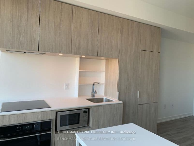 77 Shuter Street 2309, Toronto, ON M5B 0B8