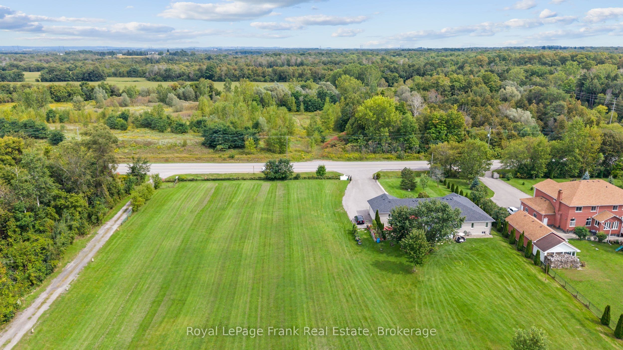 4200 COURTICE Road N, Clarington, ON L1E 0K8
