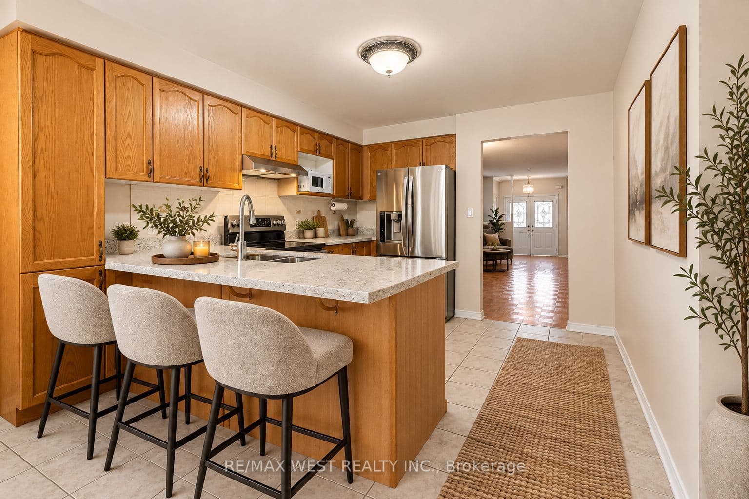 41 Olympia Crescent, Brampton, ON L6X 4W2