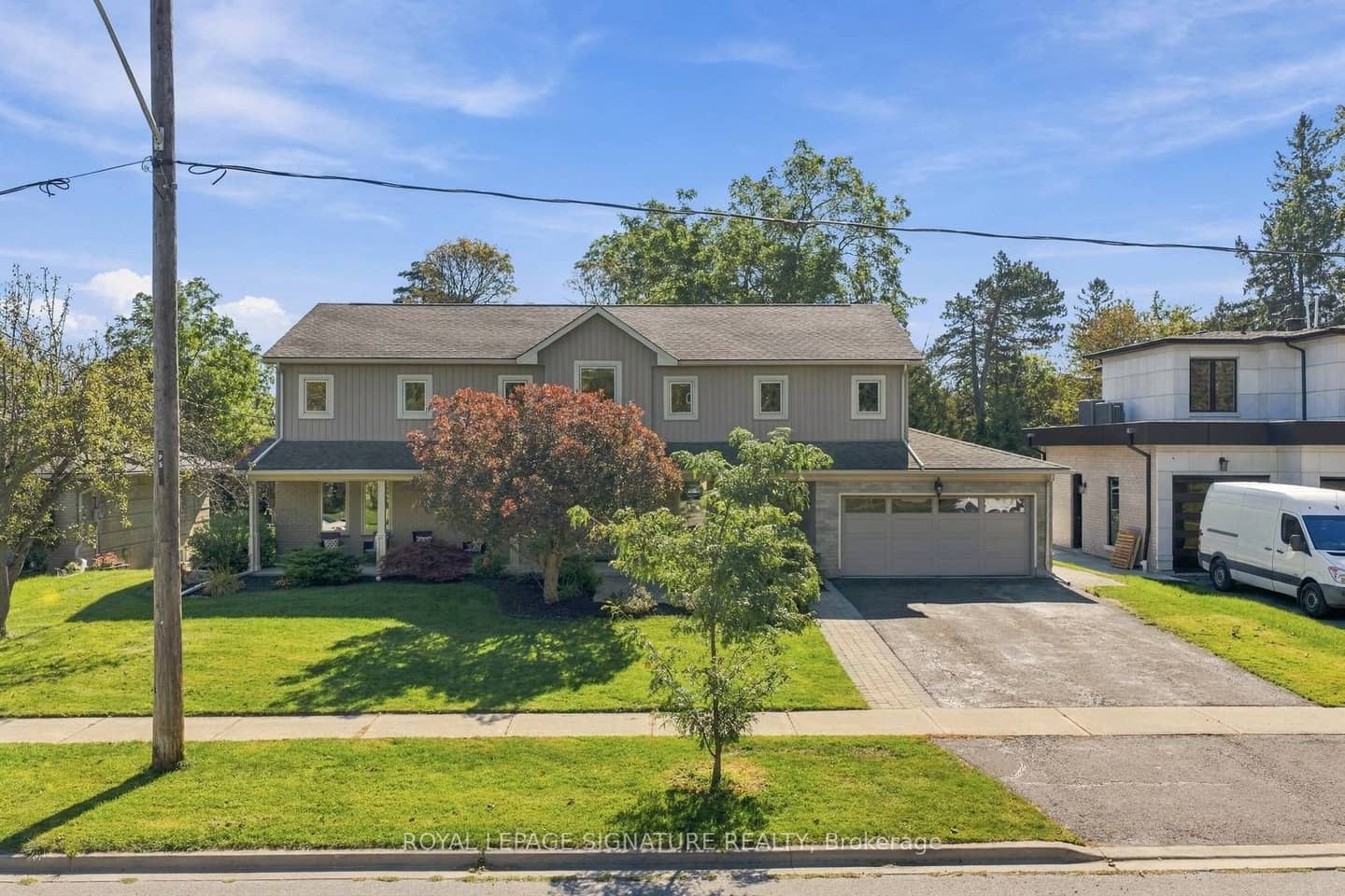 5 Bonacres Avenue, Toronto, ON M1C 1P6