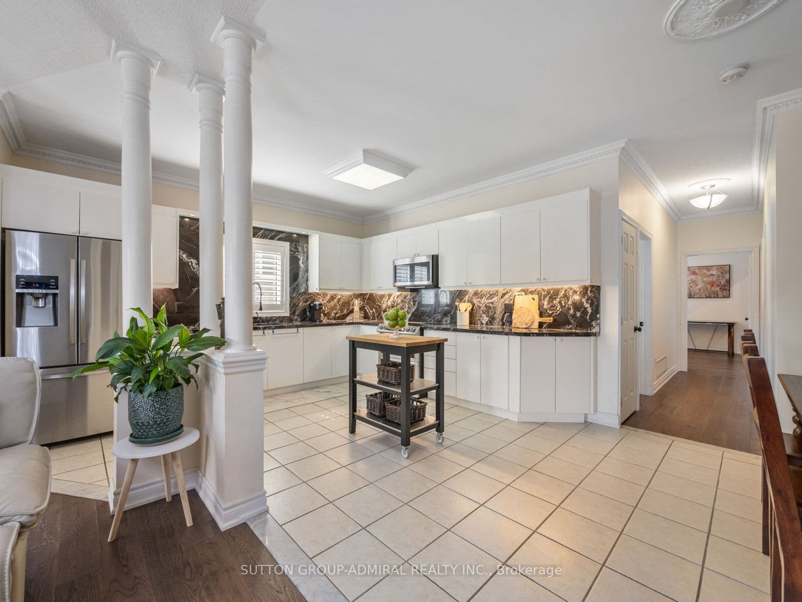 119 Blackthorn Drive, Vaughan, ON L6A 3N2