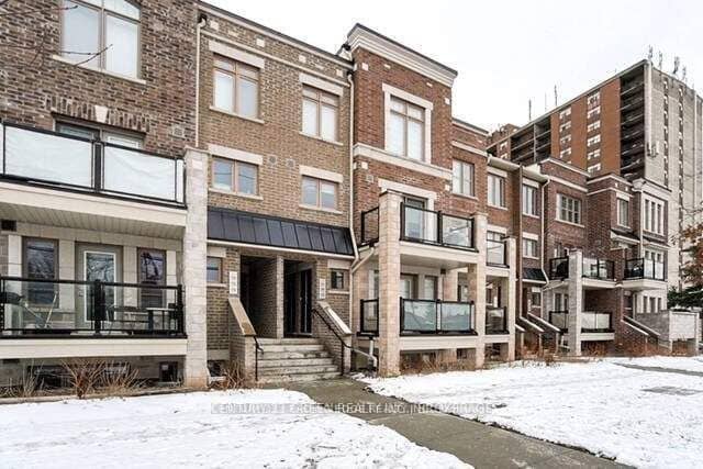2355 Sheppard Avenue W 223, Toronto, ON M9M 0E7
