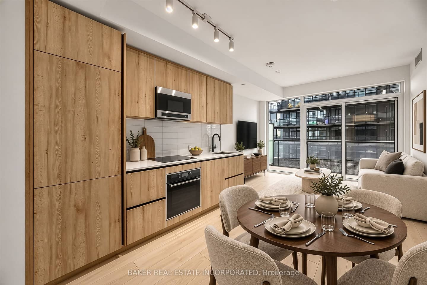 117 Broadway Avenue 3213, Toronto, ON M4P 1V3