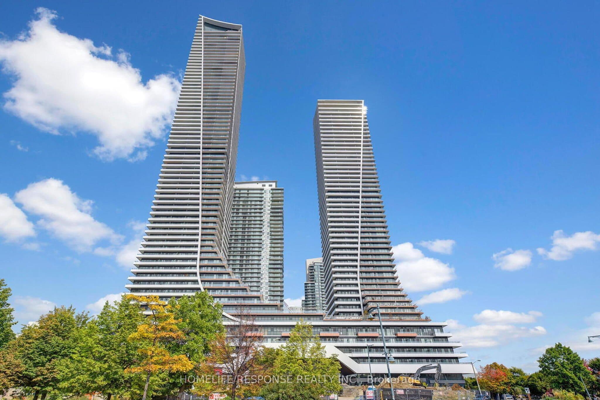 20 SHORE BREEZE Drive 1008, Toronto, ON M8V 0C7