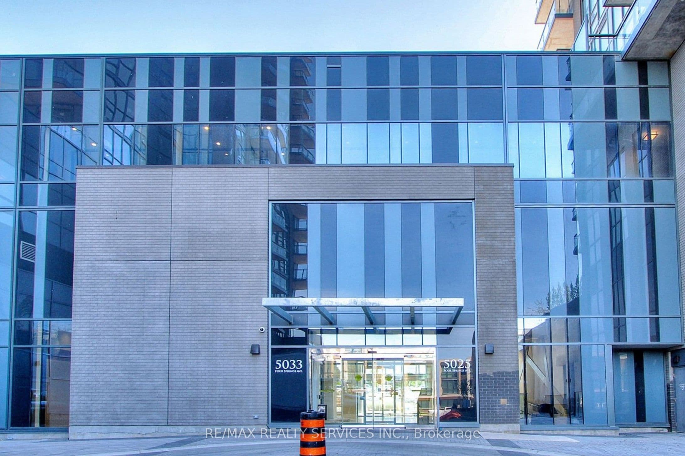 5025 Four Springs Avenue 2306, Mississauga, ON L5R 0G5