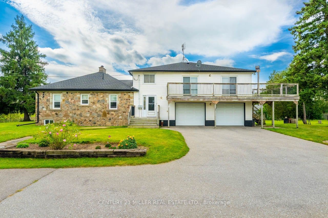 3029 Burnhamthorpe Road W, Milton, ON L9E 0J7