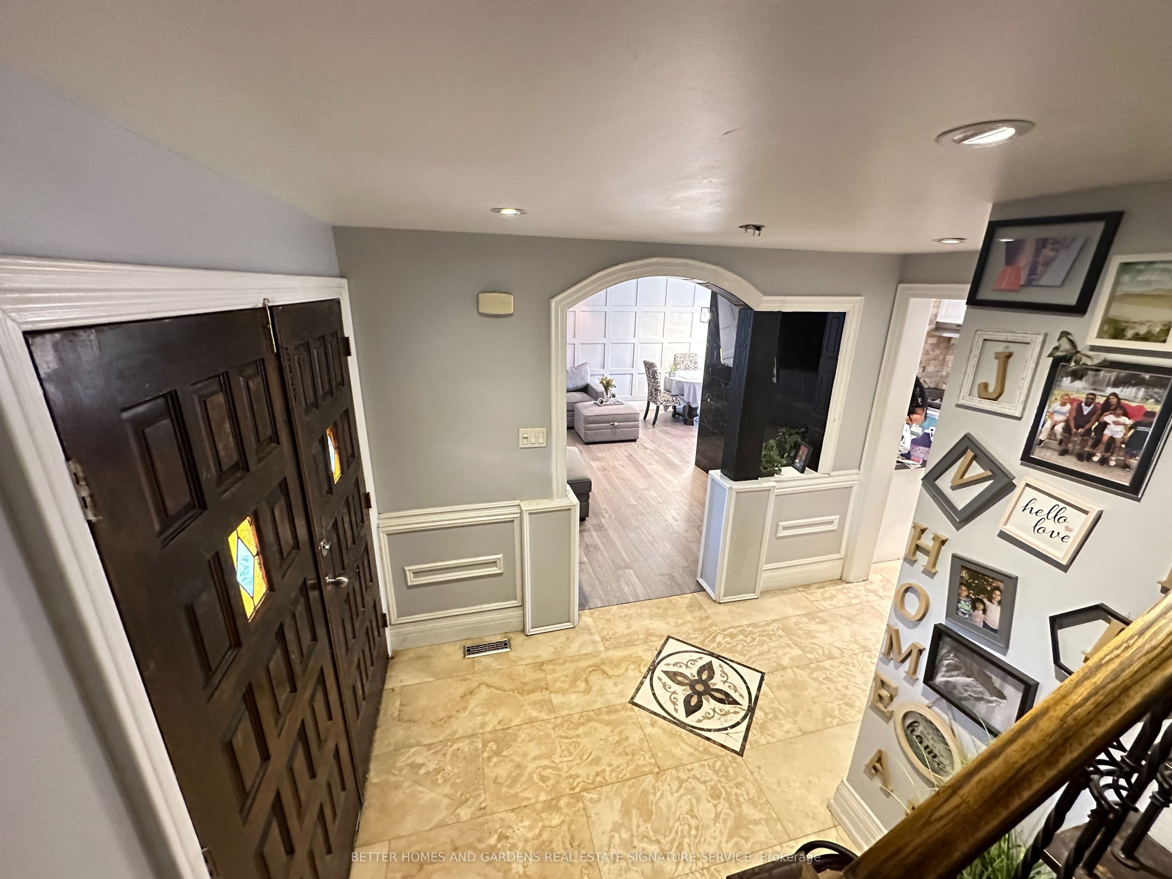 7076 Harwick Drive, Mississauga, ON L4T 3A4
