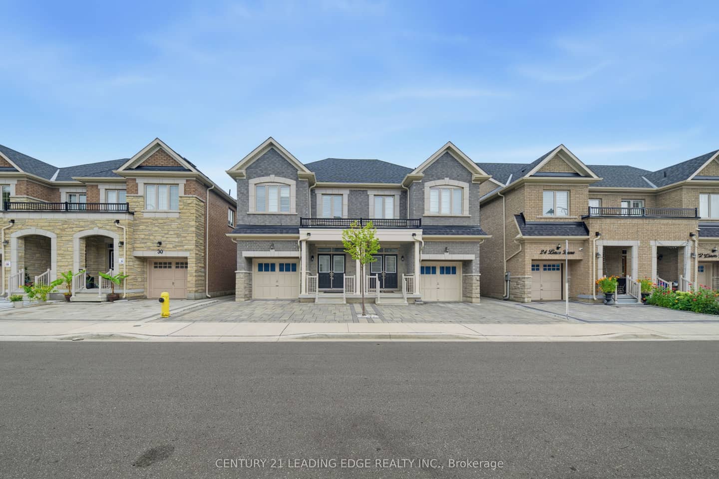 28 Liam Lane, Markham, ON L3S 0E8