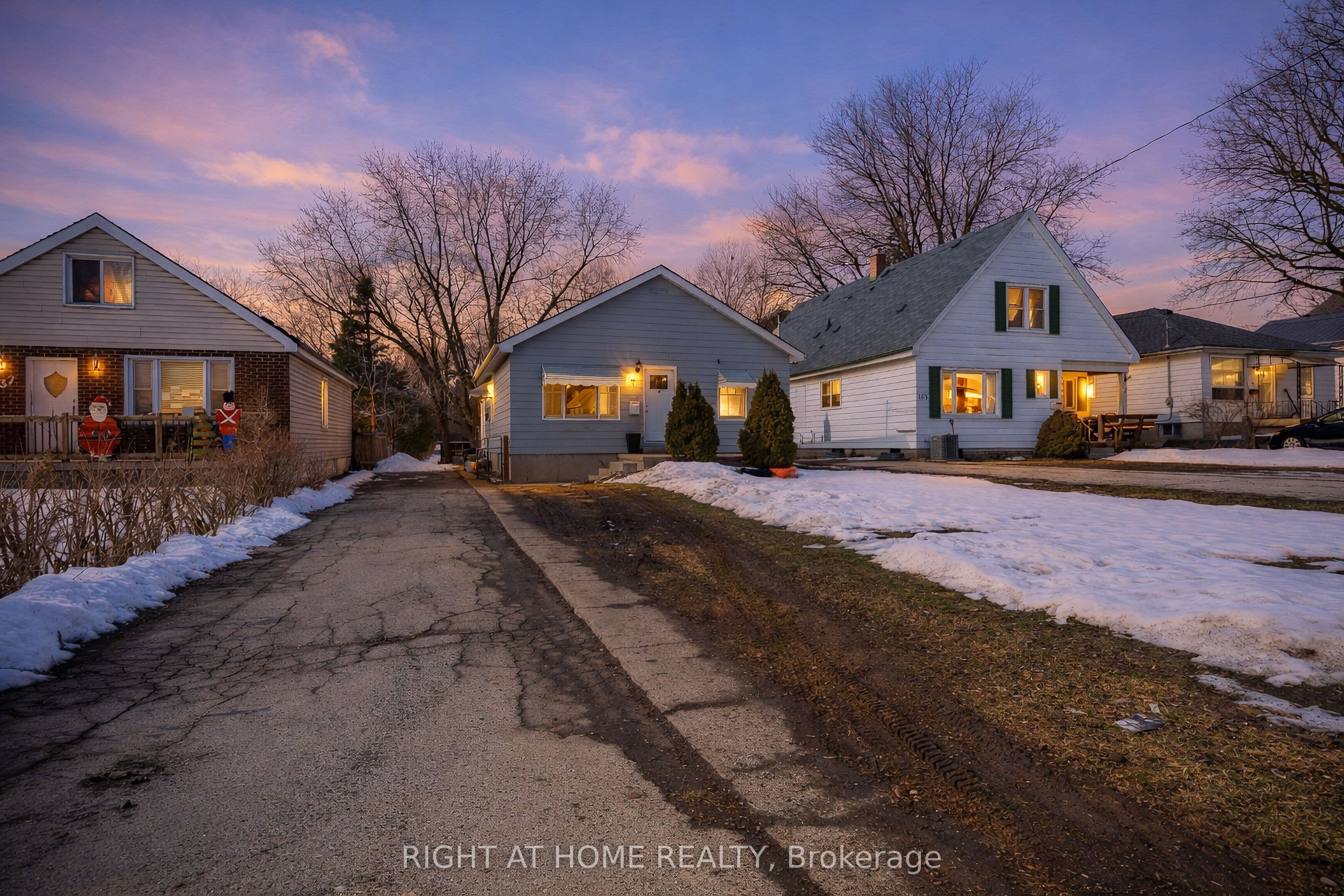 151 Hale Street, London East, ON N5W 1E5