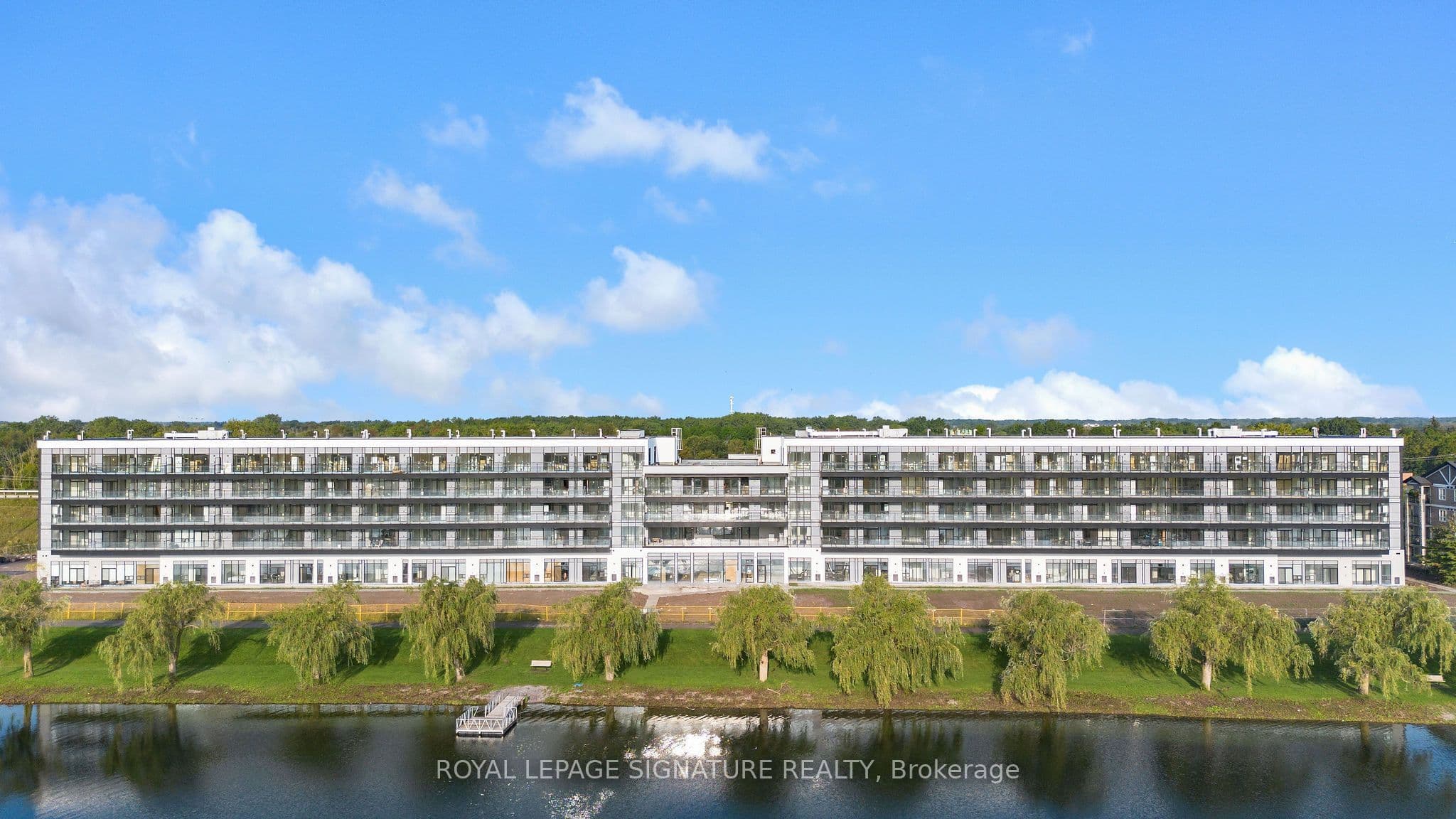 350 Prince Charles Drive S 347, Welland, ON L3C 5A6