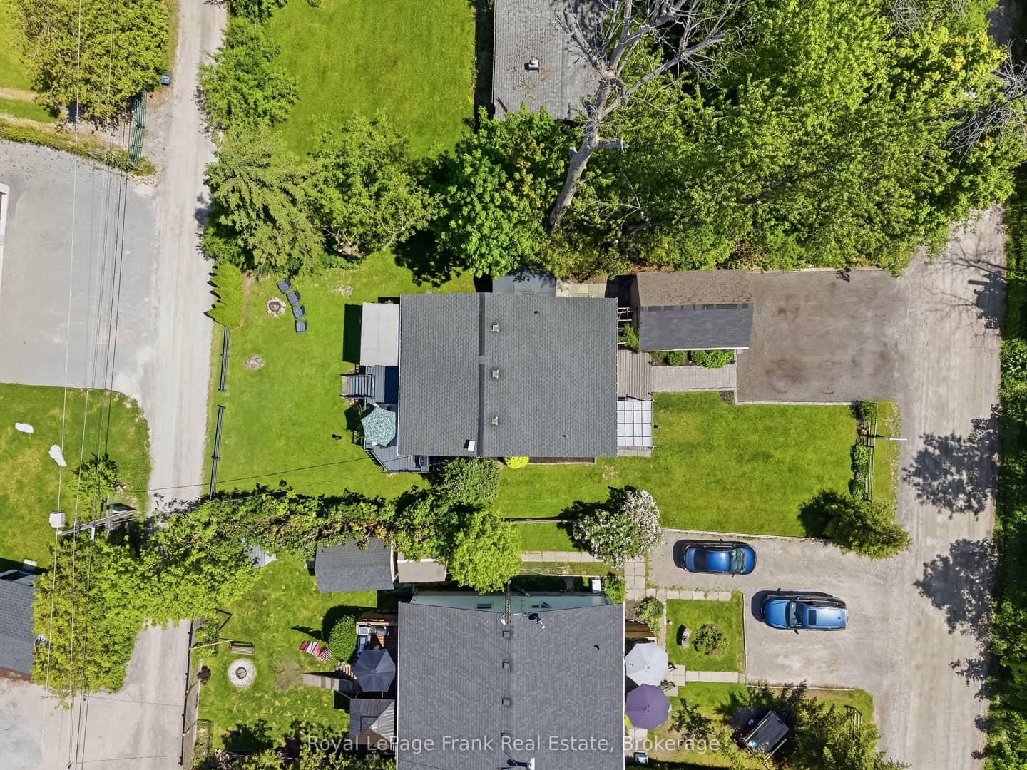 18 Armstrong Avenue, Scugog, ON L0B 1L0