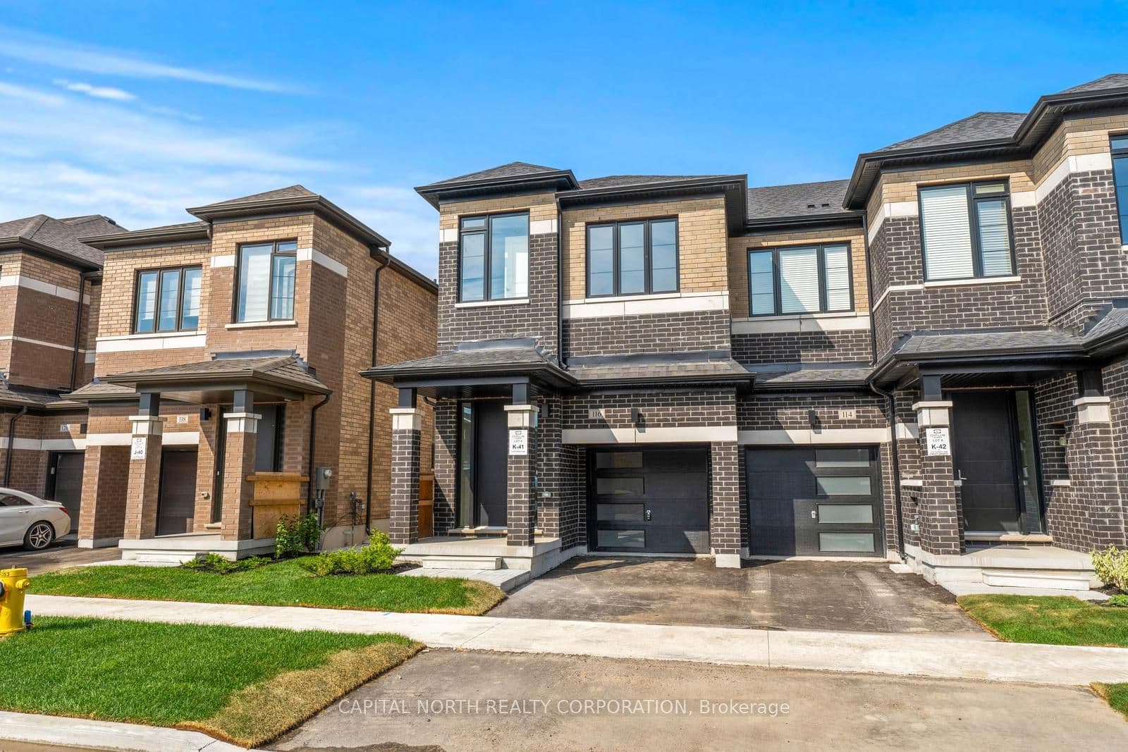 116 Turnberry Lane, Barrie, ON L4N 6K7
