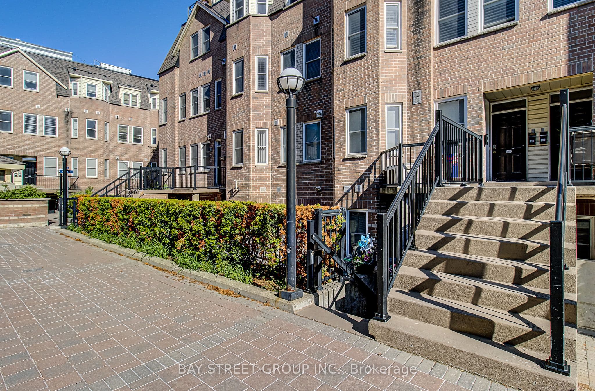 760 Lawrence Avenue SW 87, Toronto, ON M6A 3E7