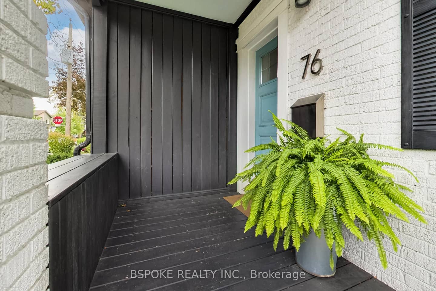 76 Hiltz Avenue, Toronto, ON M4L 2N5