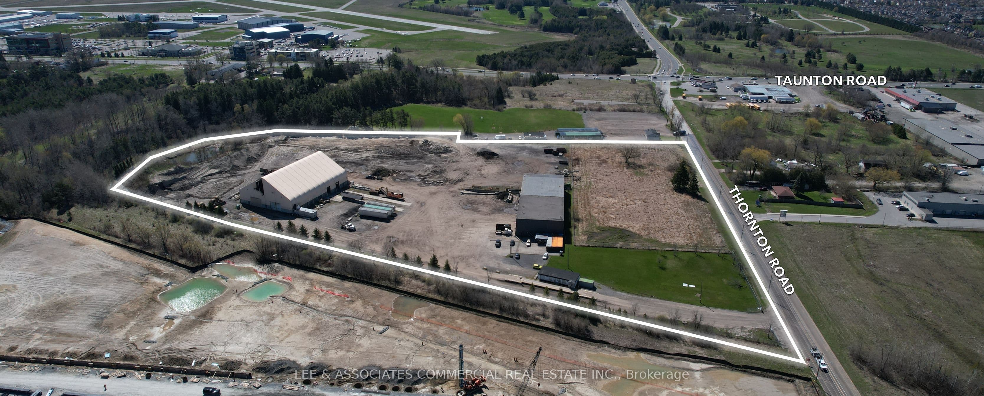 1515 Thornton Road N, Oshawa, ON L1H 7K4