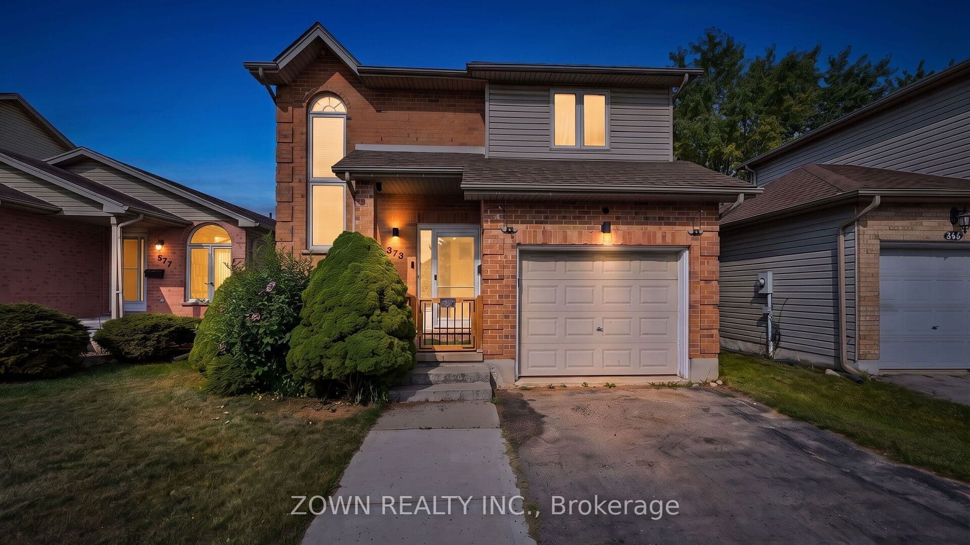 373 SEDDON Road, London South, ON N5Z 5E3