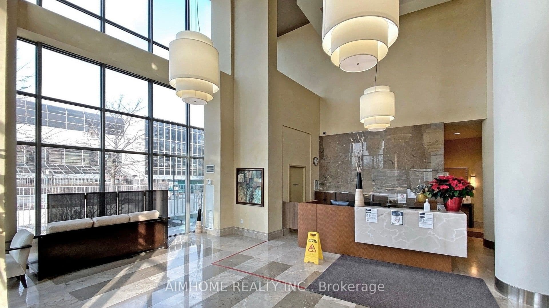 60 Brian Harrison Way 1107, Toronto, ON M1P 5J5