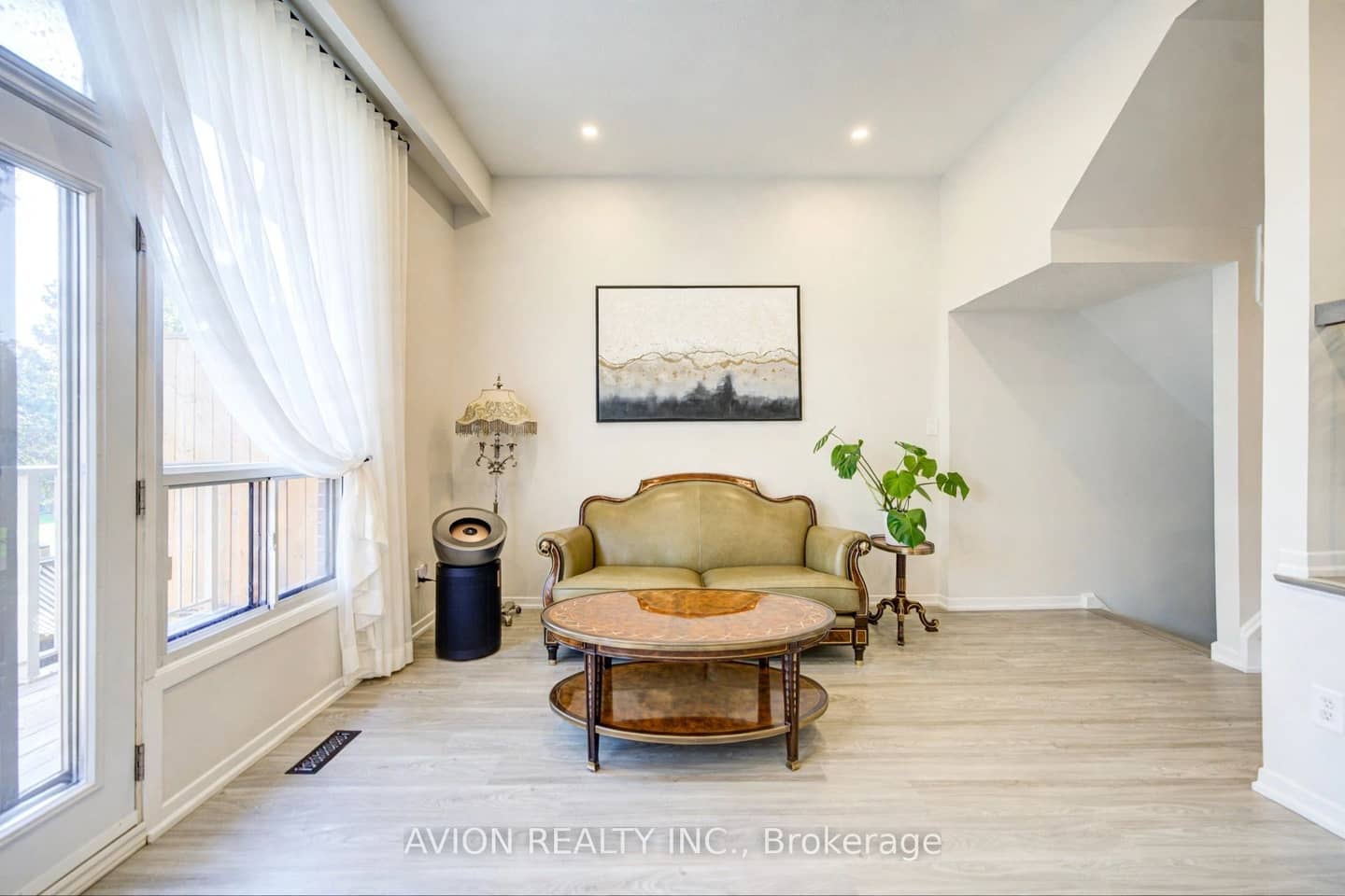 11 Plaisance Road 25, Richmond Hill, ON L4C 5H1