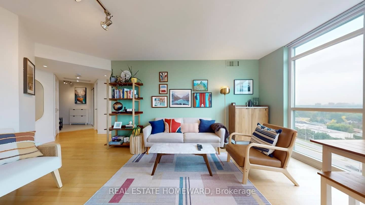 30 Harrison Garden Boulevard 1207, Toronto, ON M2N 7A9