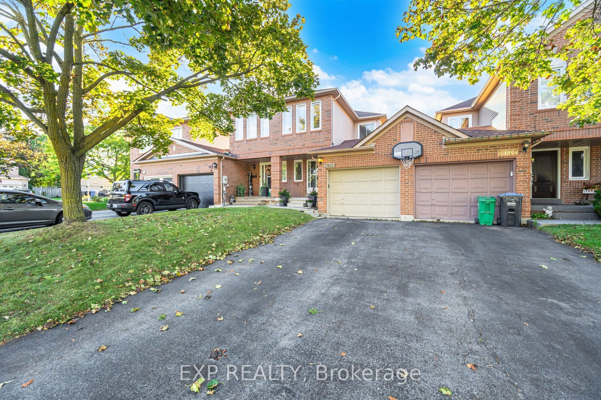 3103 Augusta Drive, Mississauga, ON L5N 5P6