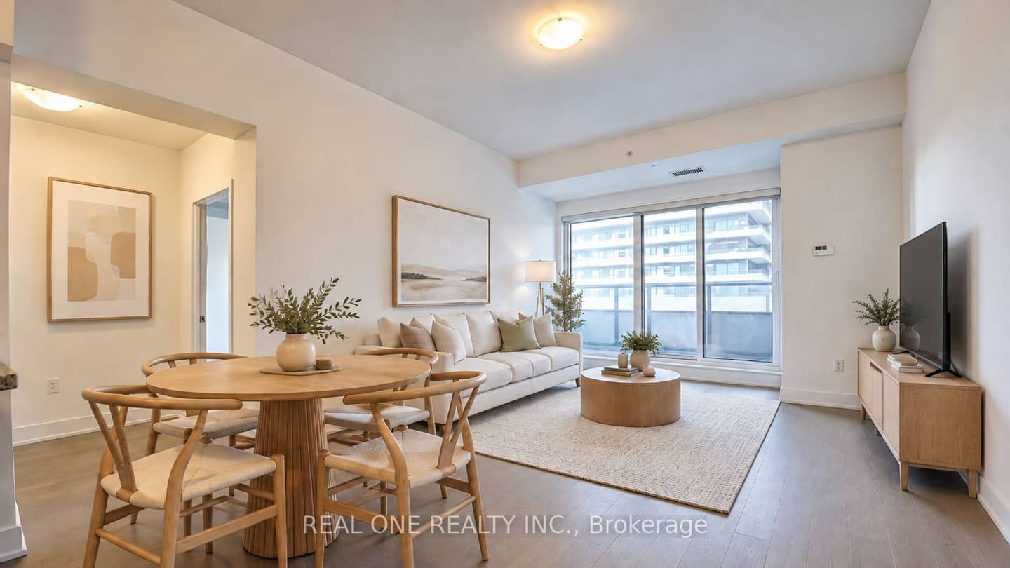 30 Shore Breeze Drive 231, Toronto, ON M8V 0J1