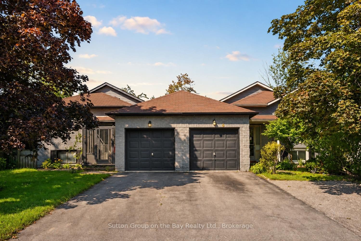 6 Donald Crescent, Wasaga Beach, ON L9Z 1E1