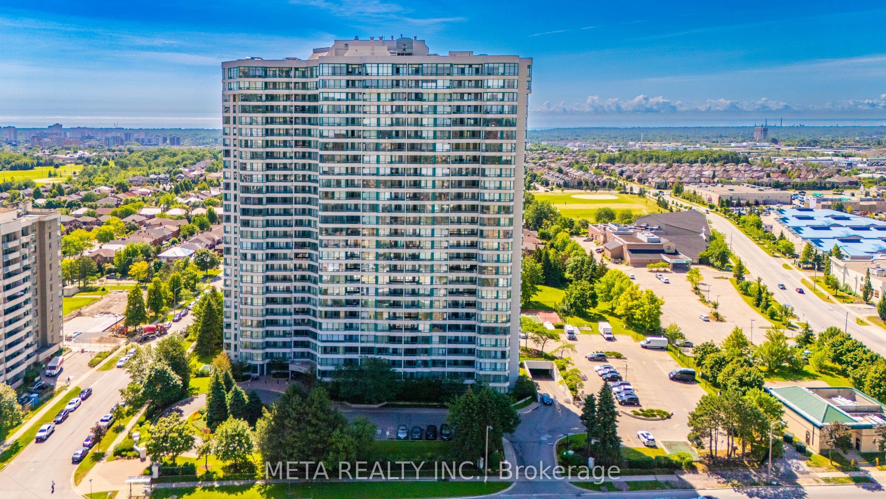 550 Webb Drive 2010, Mississauga, ON L5B 3Y4