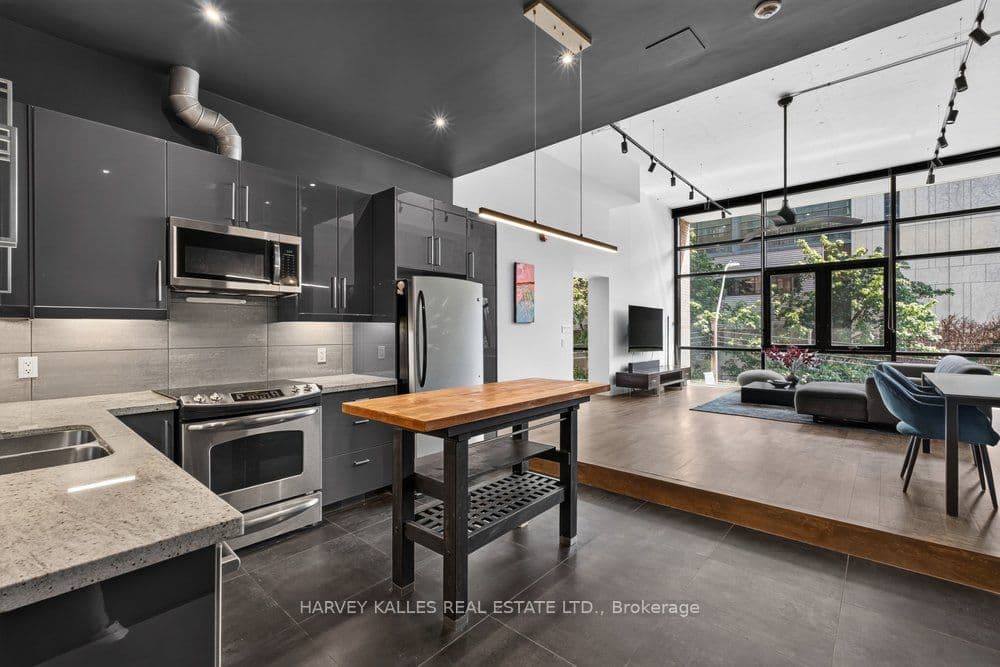 86 Gerrard Street E 1E, Toronto, ON M5B 2J1