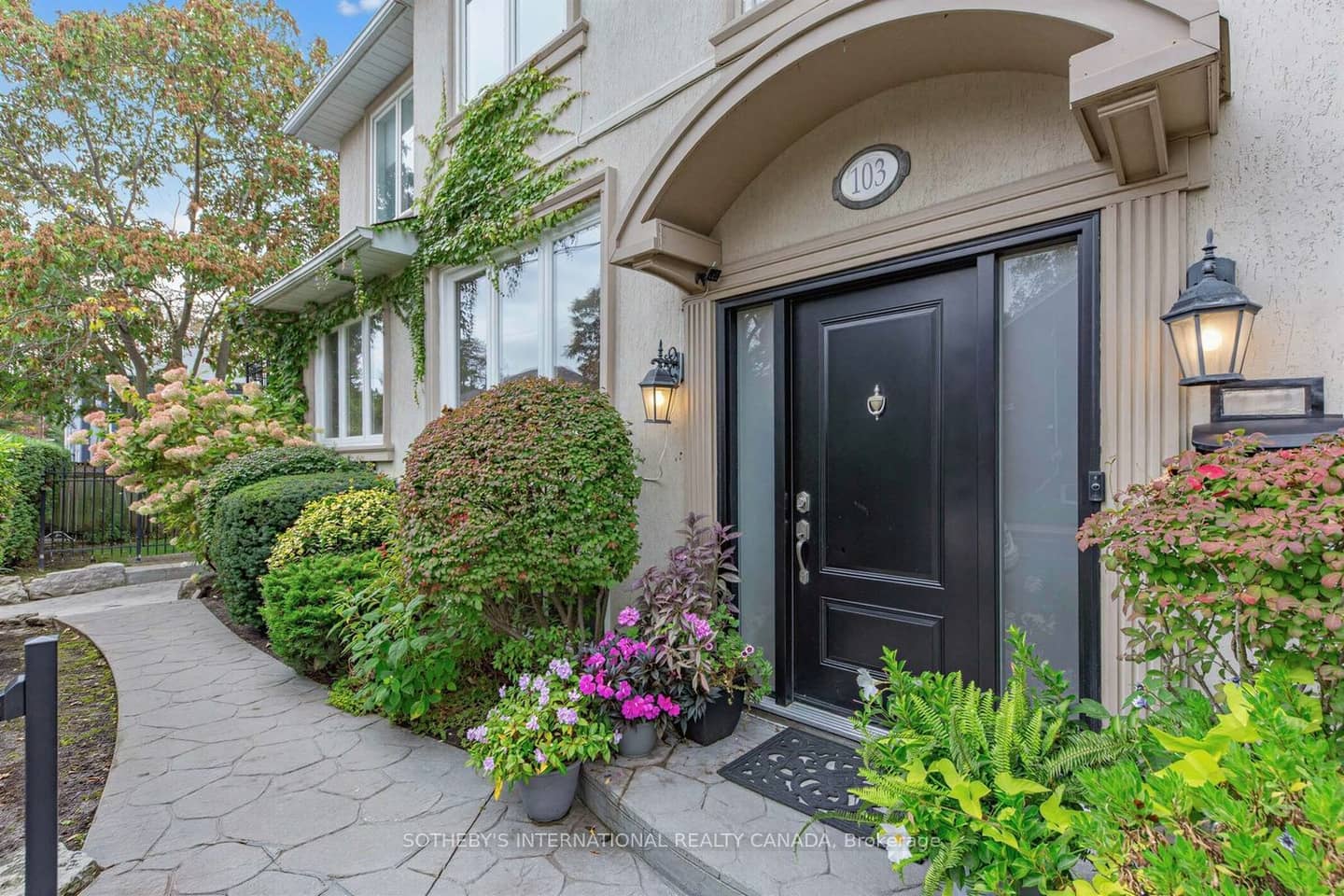 103 Brookdale Avenue, Toronto, ON M5M 1P4