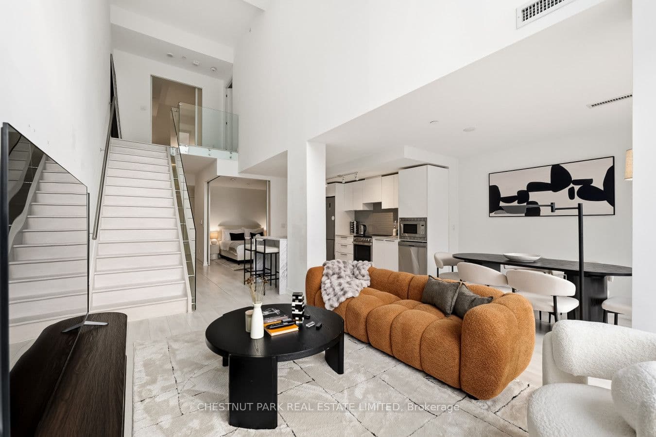18 Maitland Terrace 405, Toronto, ON M4Y 0H2