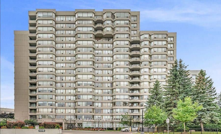 7 Townsgate Drive 1206, Vaughan, ON L4J 7Z9