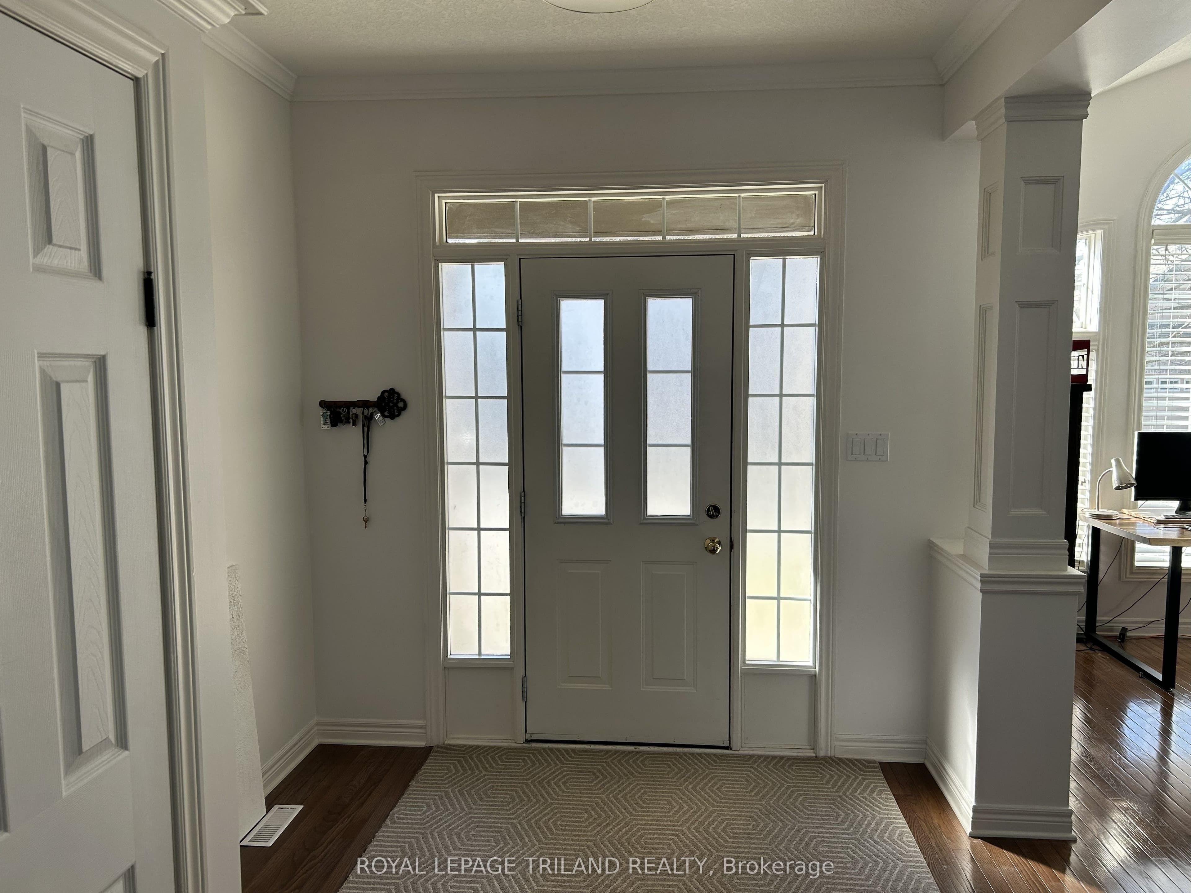 475 Mcgarrell Drive Drive 31, London North, ON N6G 5K6
