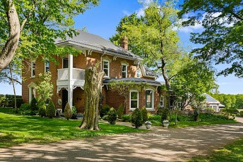 18101 Shaws Creek Road, Caledon, ON L7K 0E8