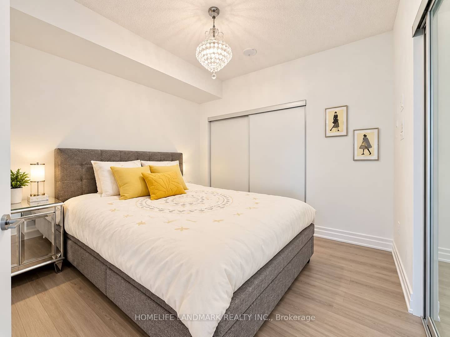 10 Rouge Valley Drive W 1403A, Markham, ON L6G 0G9