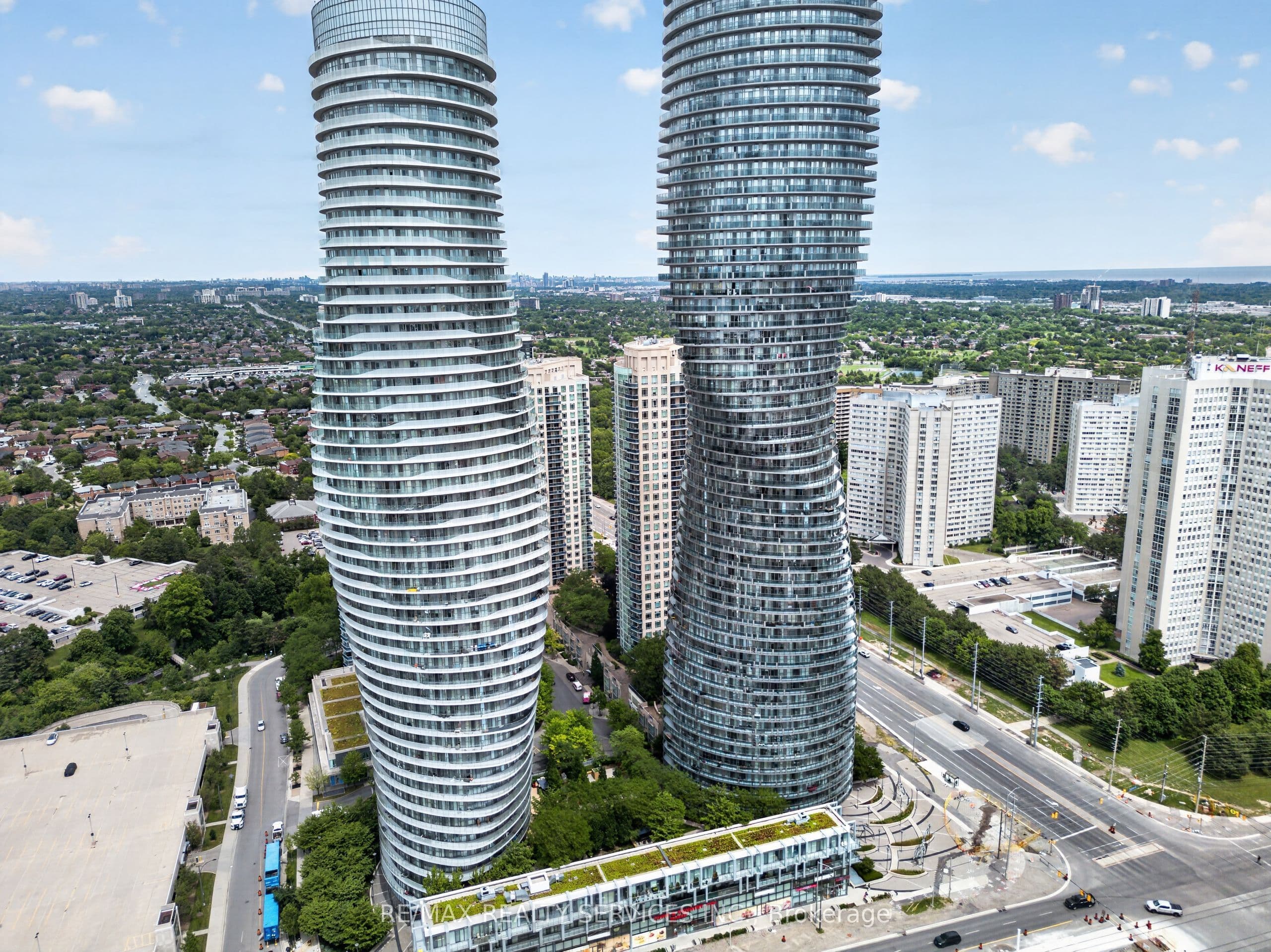 60 Absolute Avenue 4403, Mississauga, ON L4Z 0A9