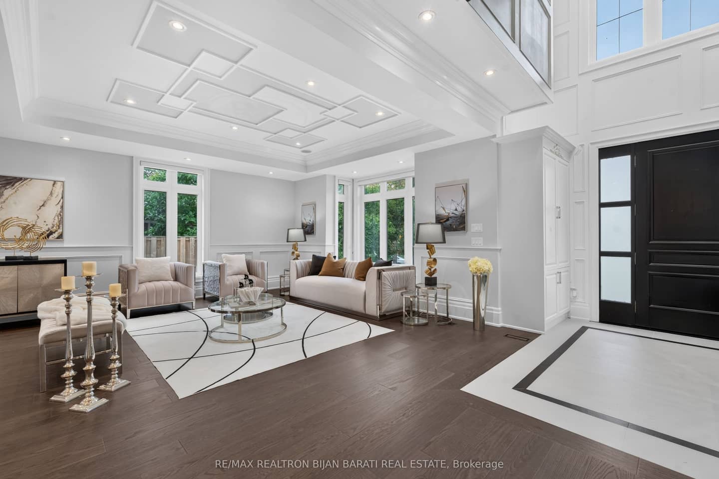 10 Bayberry Crescent, Toronto, ON M2K 1T8