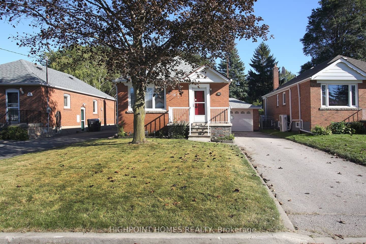 43 Roebuck Drive, Toronto, ON M1K 2H6