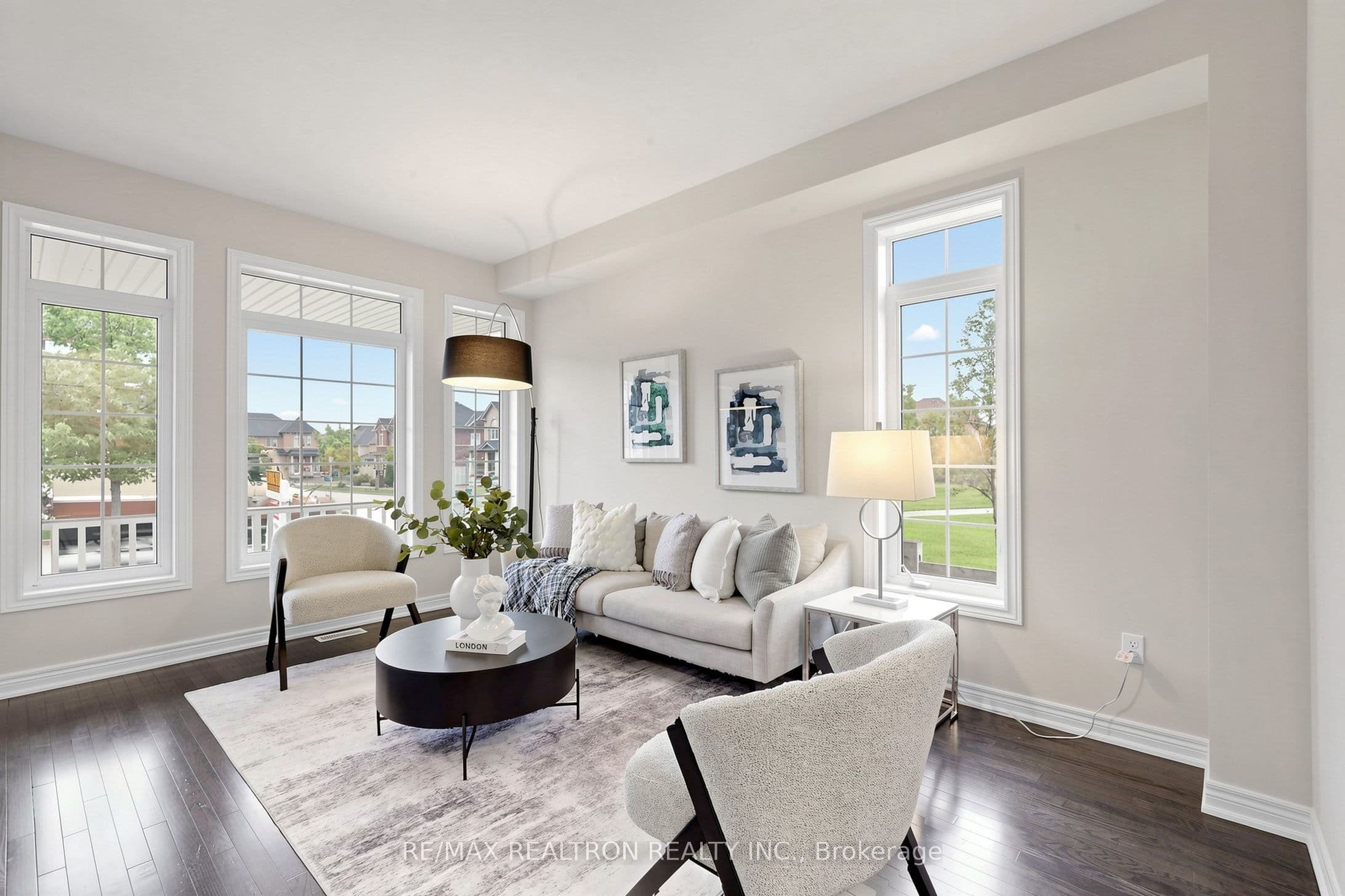 62 Bracknell Avenue, Markham, ON L6C 2L5